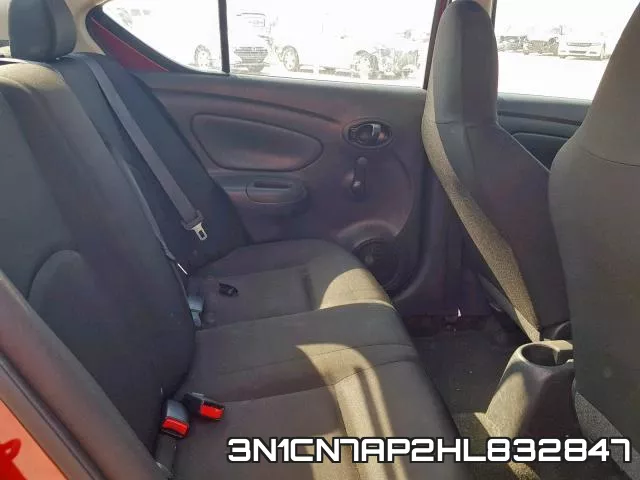 3N1CN7AP2HL832847 фото 7