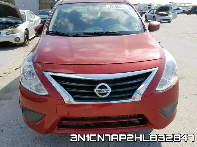 3N1CN7AP2HL832847 фото 10