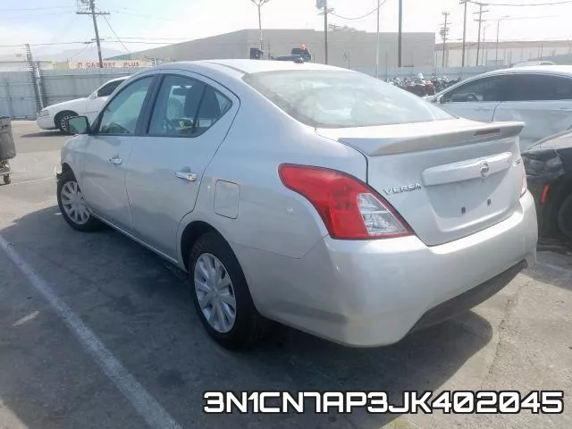 3N1CN7AP3JK402045 фото 4