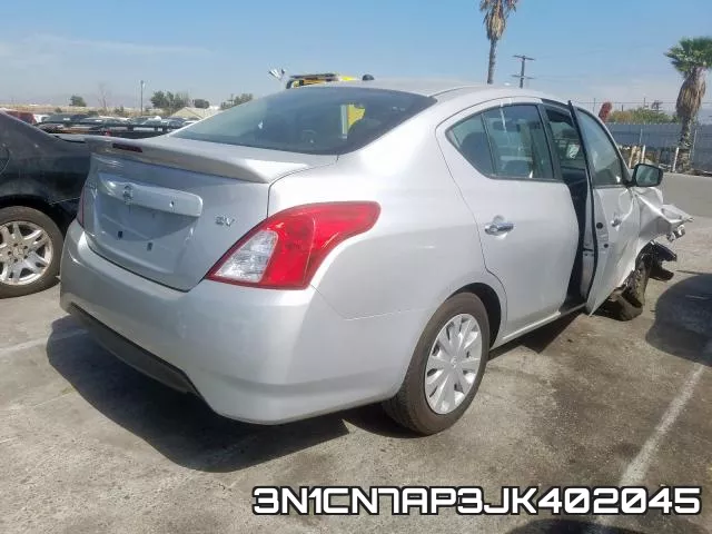 3N1CN7AP3JK402045 фото 5