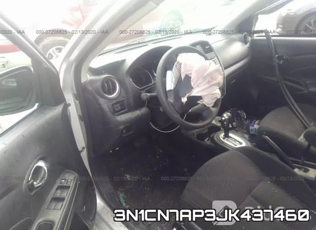 3N1CN7AP3JK437460 фото 6