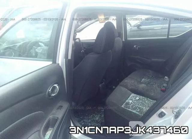 3N1CN7AP3JK437460 фото 9