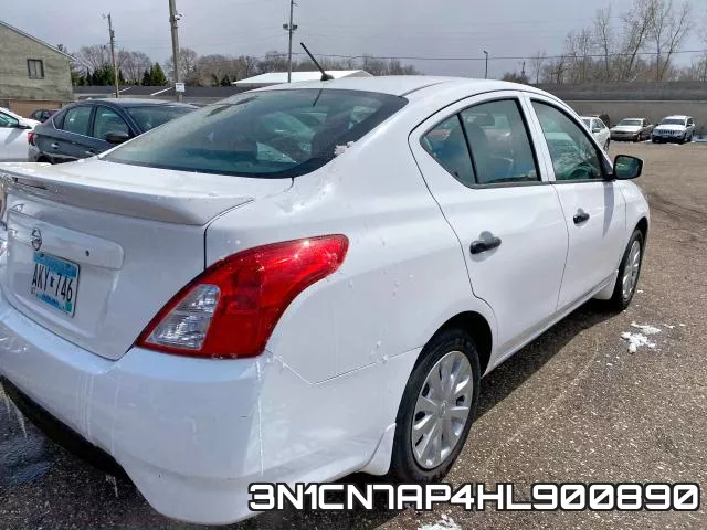 3N1CN7AP4HL900890 фото 5