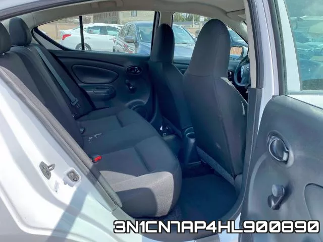 3N1CN7AP4HL900890 фото 7
