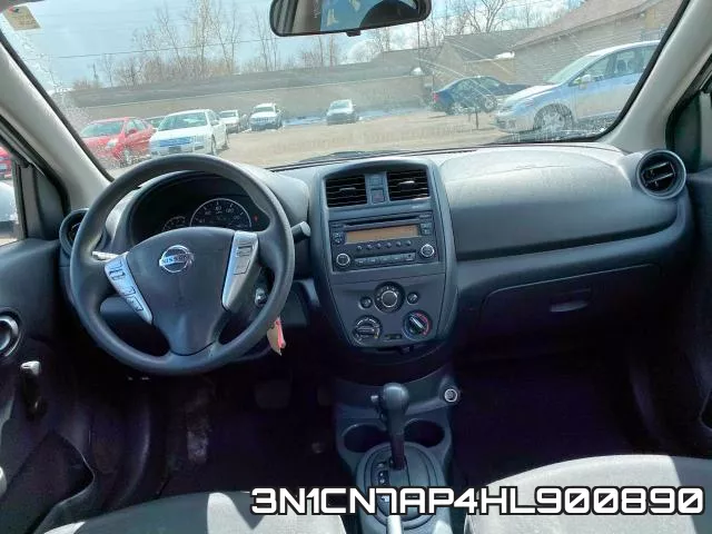 3N1CN7AP4HL900890 фото 10