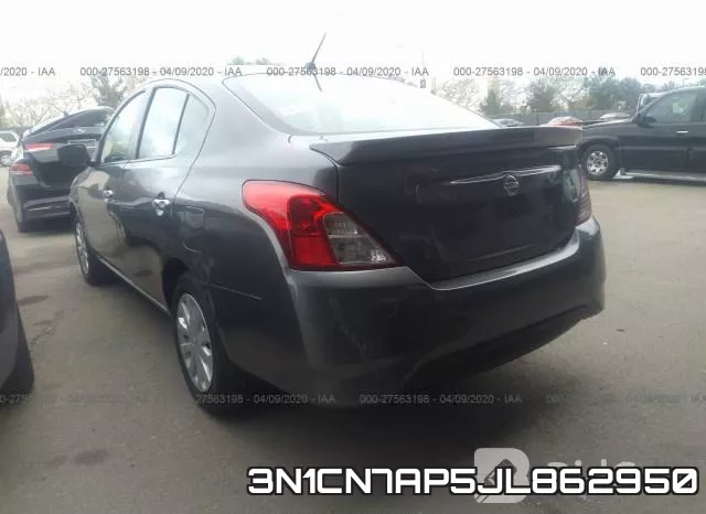 3N1CN7AP5JL862950 фото 4