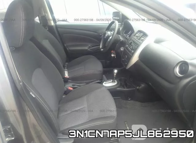 3N1CN7AP5JL862950 фото 6