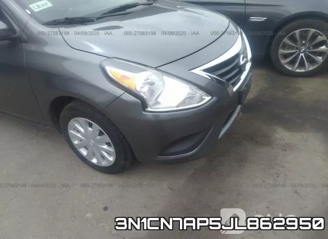 3N1CN7AP5JL862950 фото 7