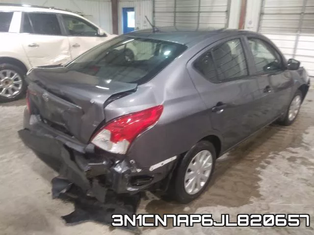 3N1CN7AP6JL820657 фото 5
