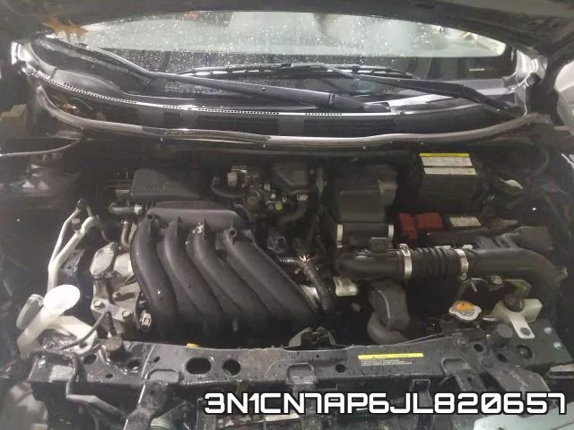 3N1CN7AP6JL820657 фото 8
