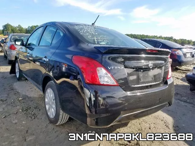 3N1CN7AP8KL823688 фото 4