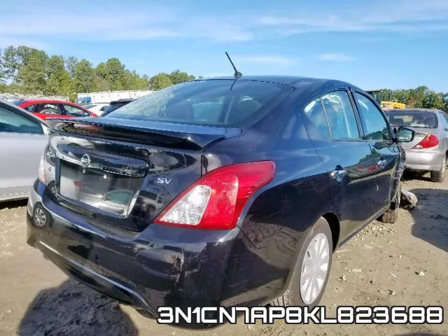 3N1CN7AP8KL823688 фото 5