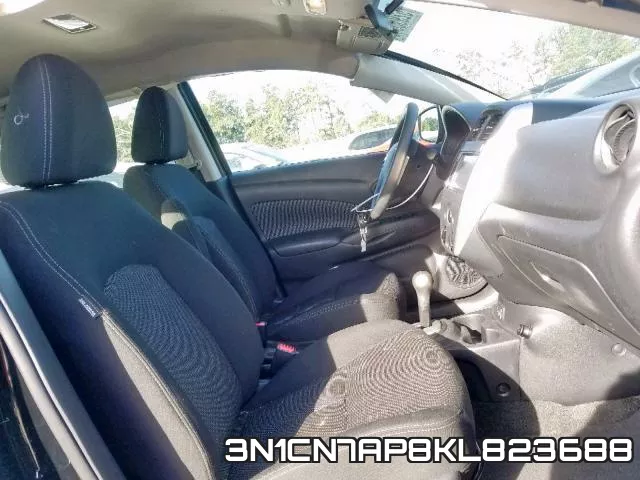 3N1CN7AP8KL823688 фото 6
