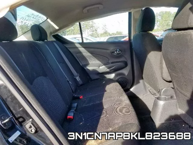 3N1CN7AP8KL823688 фото 7