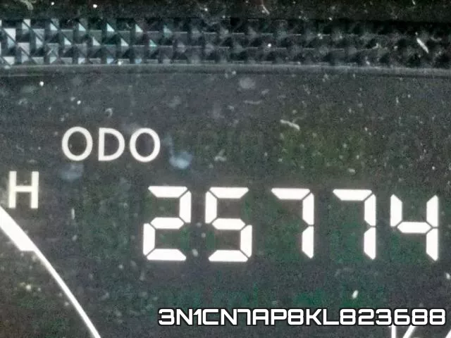 3N1CN7AP8KL823688 фото 9