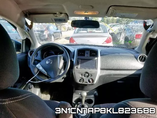 3N1CN7AP8KL823688 фото 10