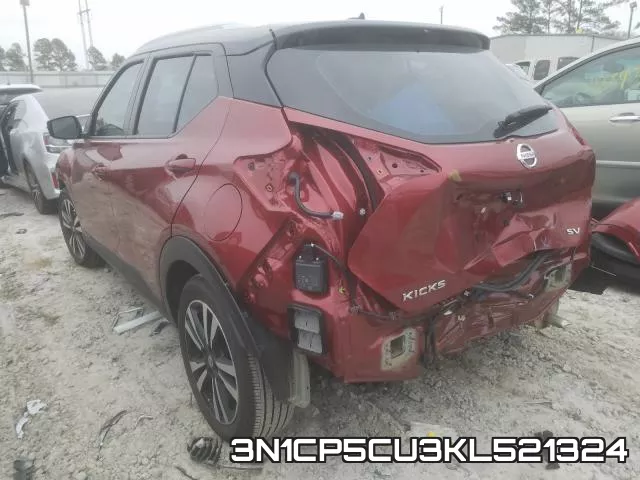3N1CP5CU3KL521324 фото 4