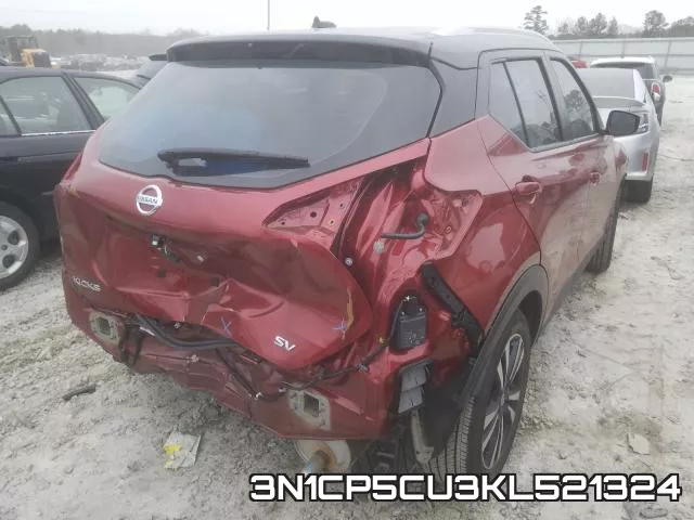 3N1CP5CU3KL521324 фото 5