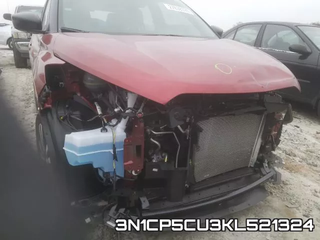 3N1CP5CU3KL521324 фото 10