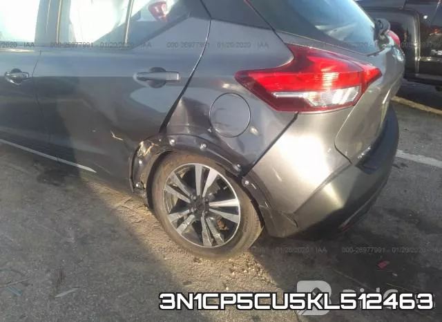 3N1CP5CU5KL512463 фото 7