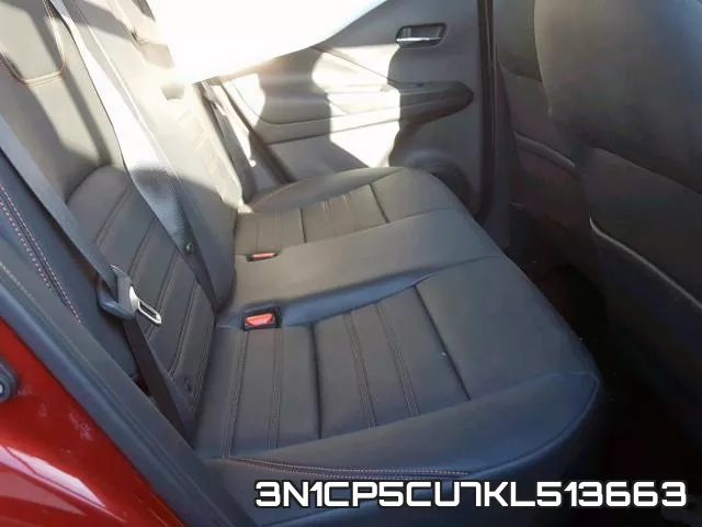 3N1CP5CU7KL513663 фото 7