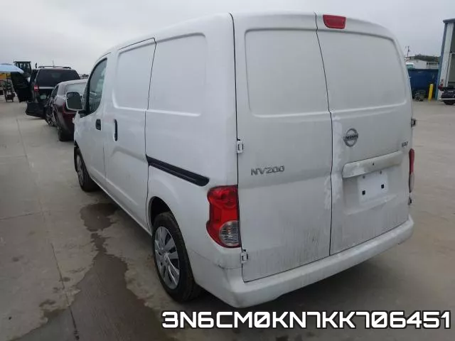 3N6CM0KN7KK706451 фото 4