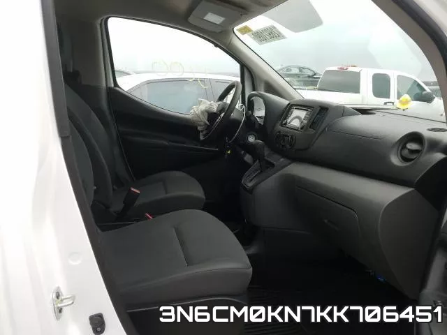 3N6CM0KN7KK706451 фото 6