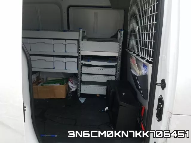 3N6CM0KN7KK706451 фото 7
