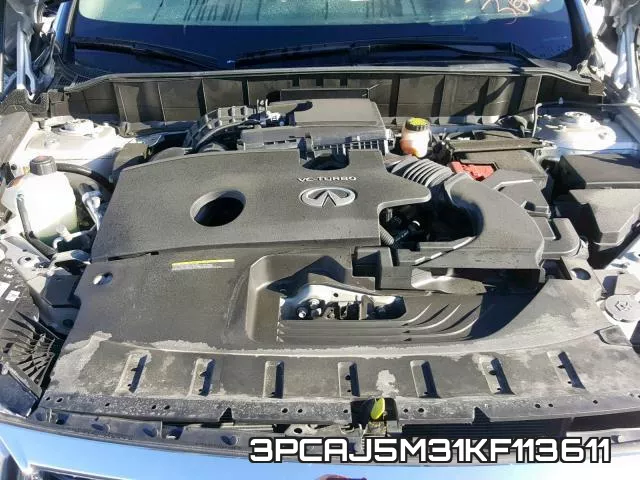 3PCAJ5M31KF113611 фото 8