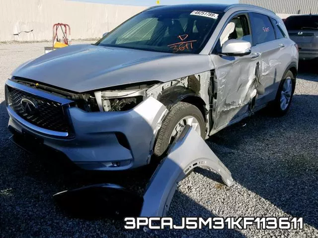 3PCAJ5M31KF113611 фото 10