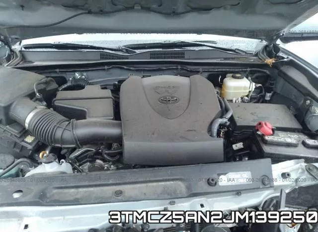 3TMCZ5AN2JM139250 фото 2