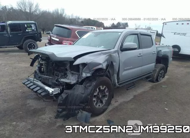 3TMCZ5AN2JM139250 фото 3