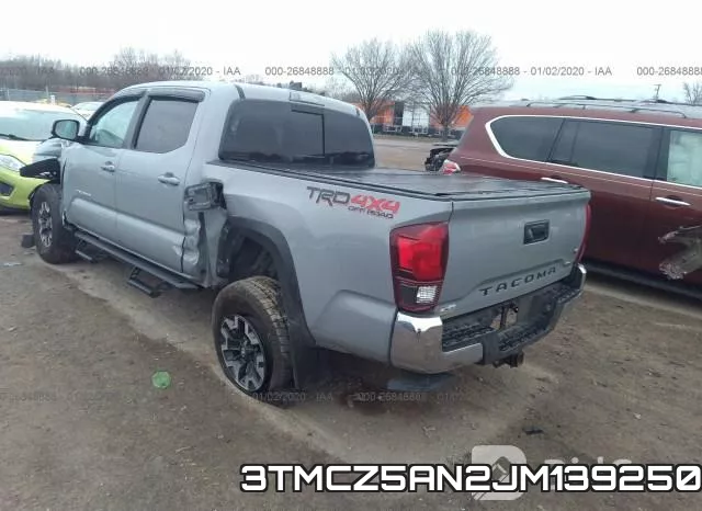 3TMCZ5AN2JM139250 фото 4