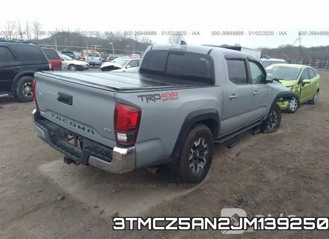 3TMCZ5AN2JM139250 фото 5