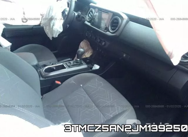 3TMCZ5AN2JM139250 фото 6
