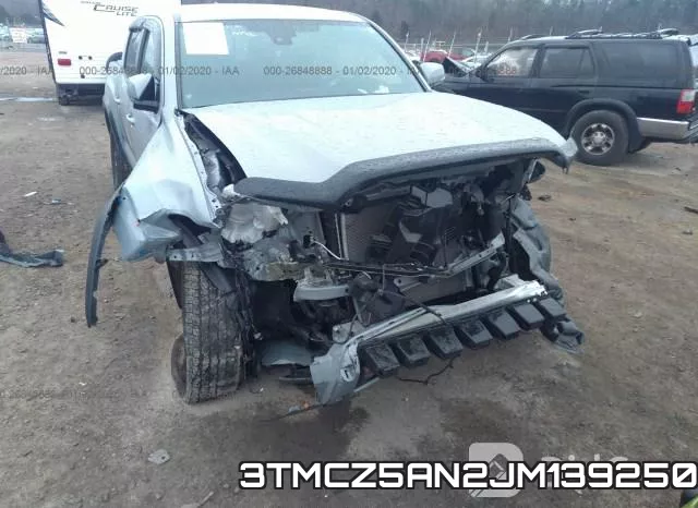 3TMCZ5AN2JM139250 фото 7