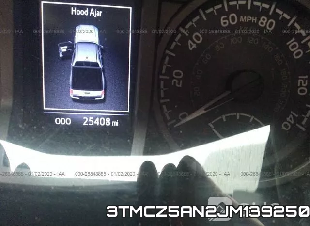 3TMCZ5AN2JM139250 фото 8