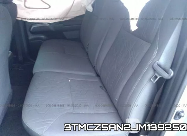 3TMCZ5AN2JM139250 фото 9