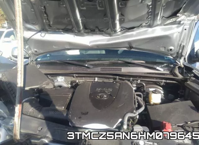 3TMCZ5AN6HM079645 фото 2