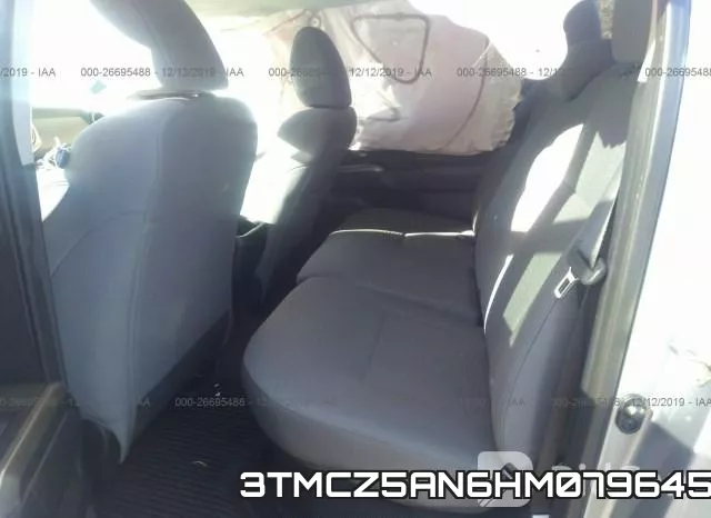 3TMCZ5AN6HM079645 фото 9