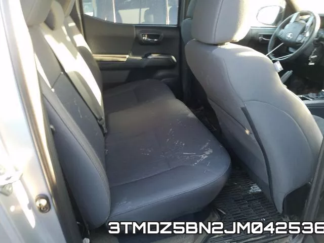 3TMDZ5BN2JM042536 фото 7