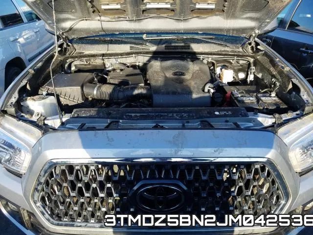 3TMDZ5BN2JM042536 фото 8