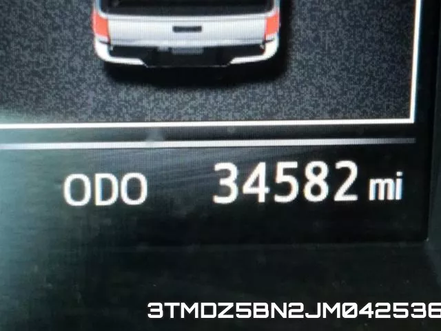 3TMDZ5BN2JM042536 фото 9