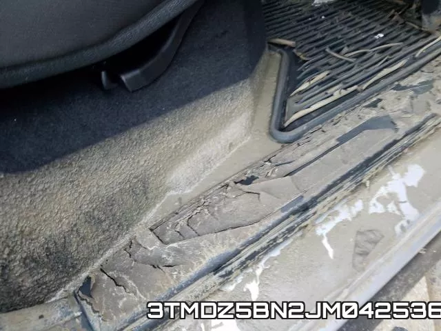 3TMDZ5BN2JM042536 фото 10