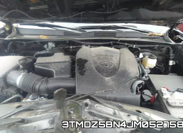 3TMDZ5BN4JM052758 фото 2