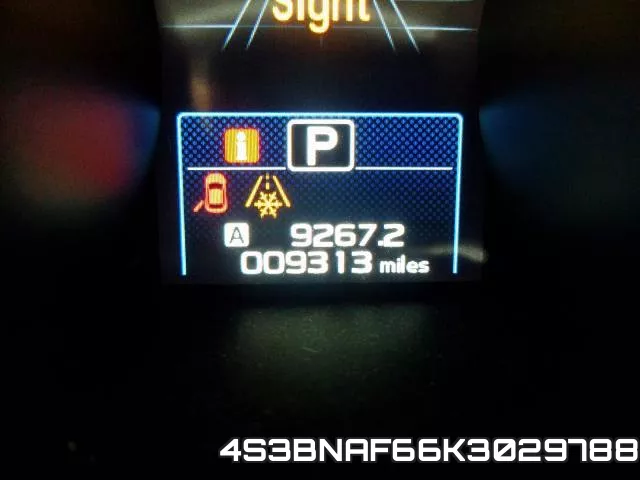 4S3BNAF66K3029788 фото 9