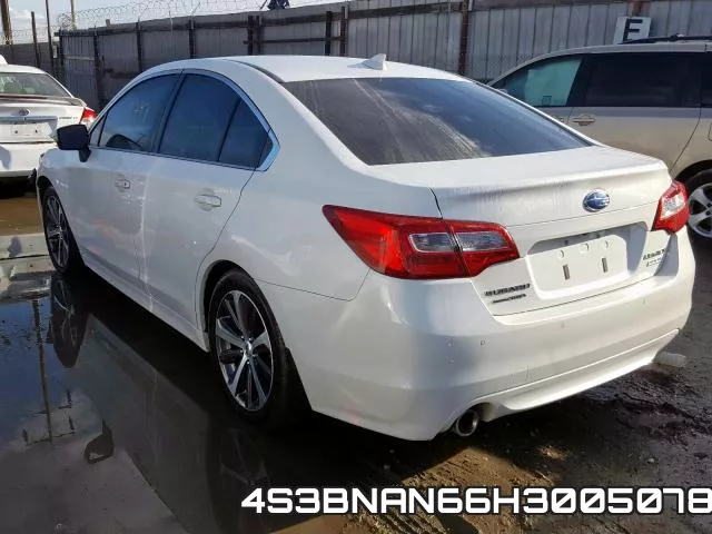 4S3BNAN66H3005078 фото 4
