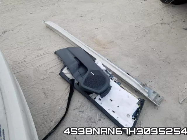 4S3BNAN67H3035254 фото 10