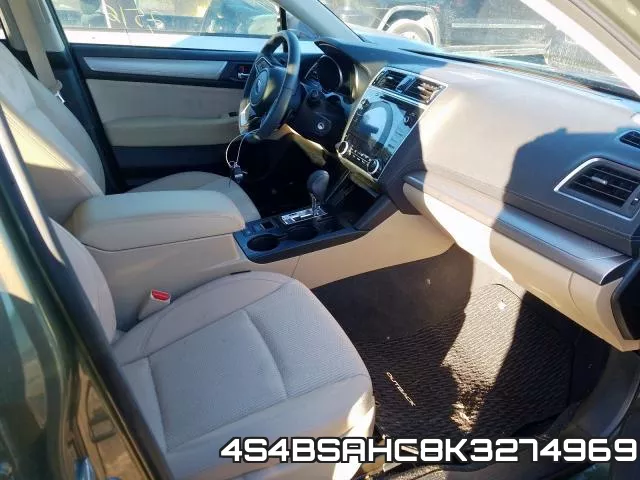 4S4BSAHC8K3274969 фото 6