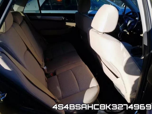 4S4BSAHC8K3274969 фото 7